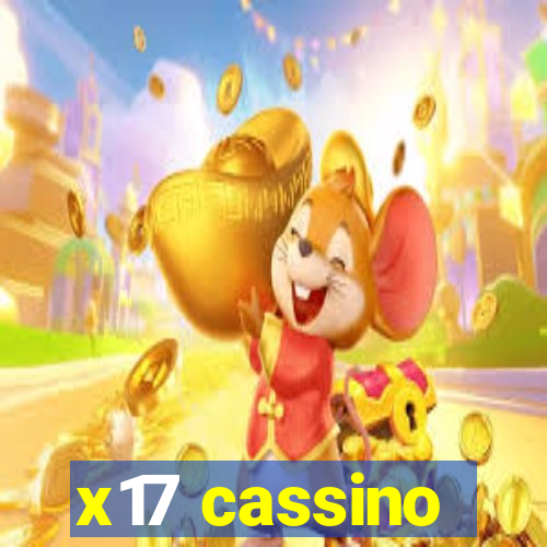 x17 cassino